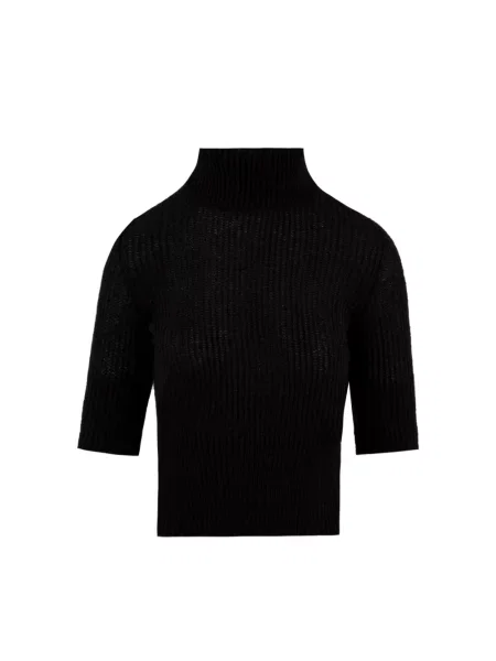 Sweter Akep czarny