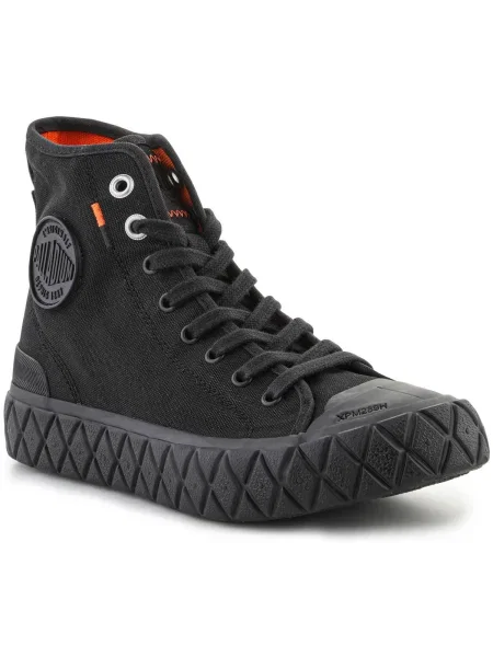 Pantofi Palladium negru