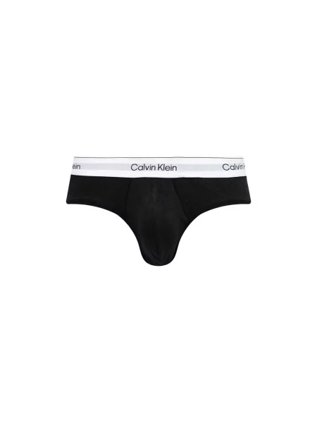 Zestaw majtek Calvin Klein czarny