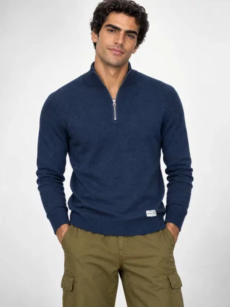 Majica Pepe Jeans plava