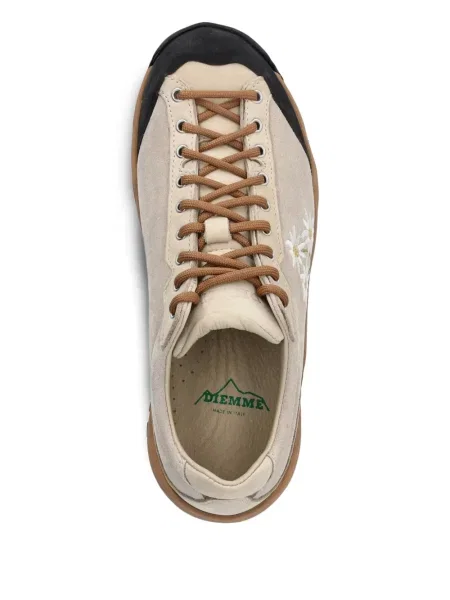 Φλοράλ sneakers Diemme