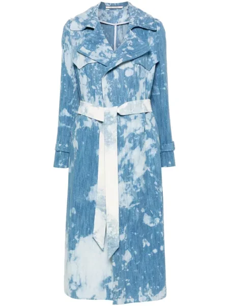 Trencz Tagliatore niebieski