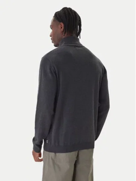 Jack & Jones Dolčevita Basic crna