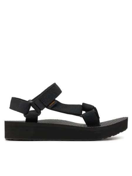 Teva Sandale Midform Universal negru
