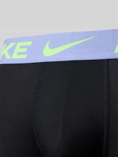 Nike bokserki czarne