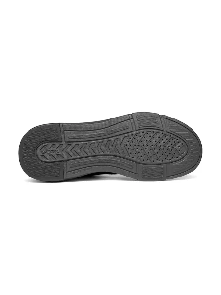 Geox U VITTOUR PLUS FAST IN SPORTY кросівки