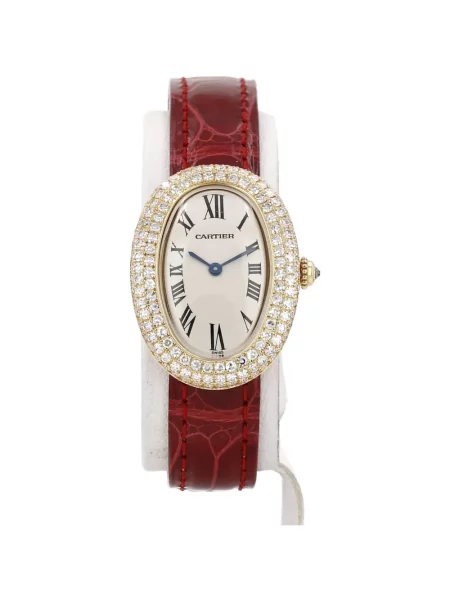 Ceas Cartier