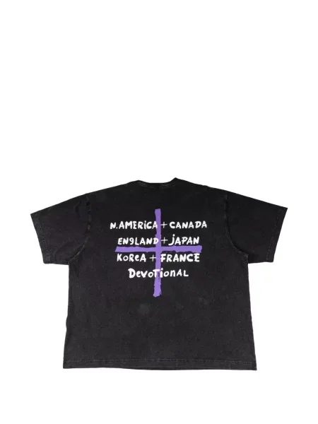 Tricou Kith negru