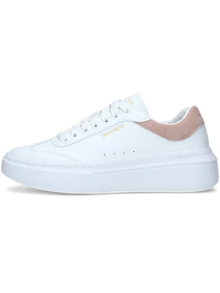 Klasszikus félcipő Skechers fehér