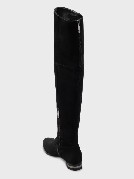 Сапоги Giuseppe Mancini черные