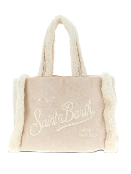 Geantă de mână Mc2 Saint Barth