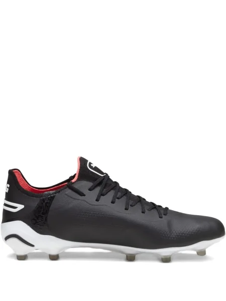 Sneakerși Puma negru