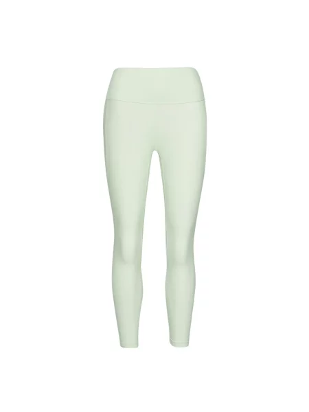 Pajkice Adidas obrezano zelena