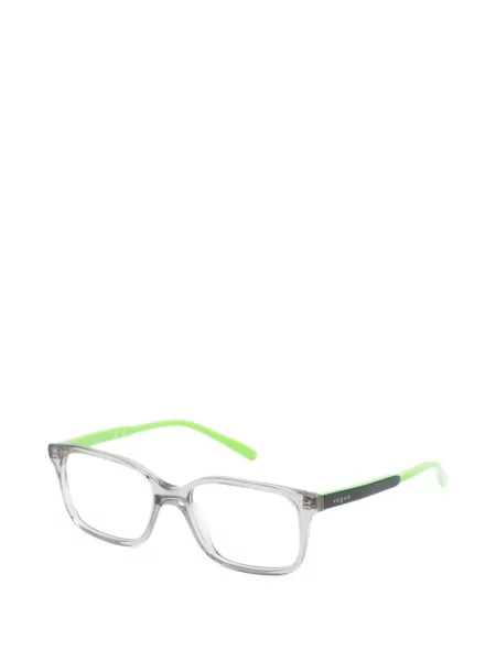 Gyerek napszemüveg Vogue Eyewear szürke