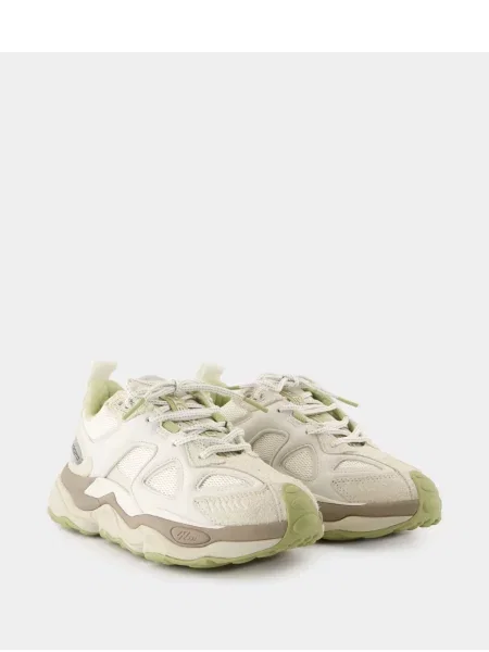 Sneakerși Axel Arigato alb