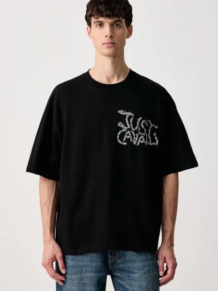 Just Cavalli футболка з