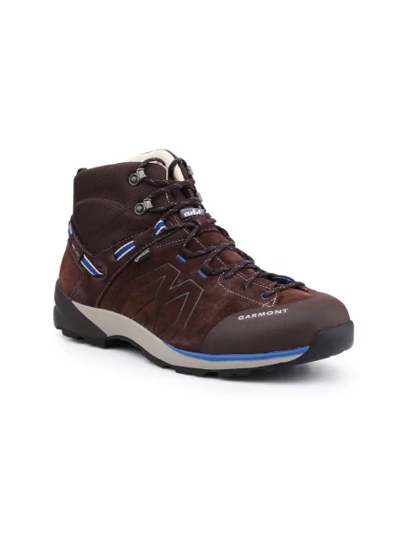 Pantofi Garmont maro