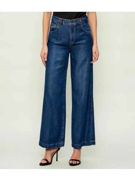 Liu Jo Blugi | Relaxed fit