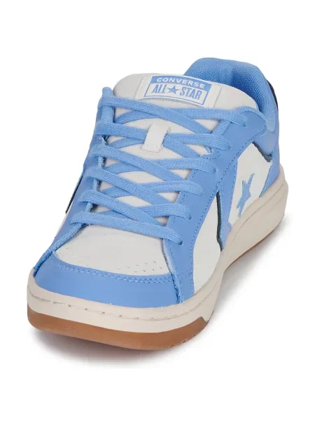 Pantofi Converse alb