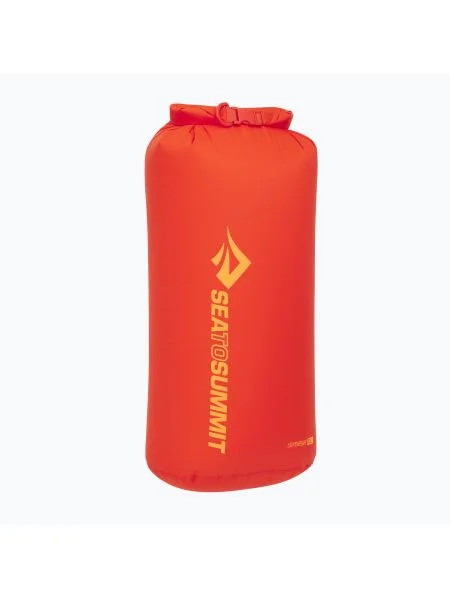 Olcsóbban. Sea to Summit Lightweightl Dry Bag vízálló táska narancs Méret: 13 l