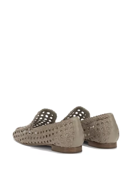 Pantofi loafer Toni Pons din piele