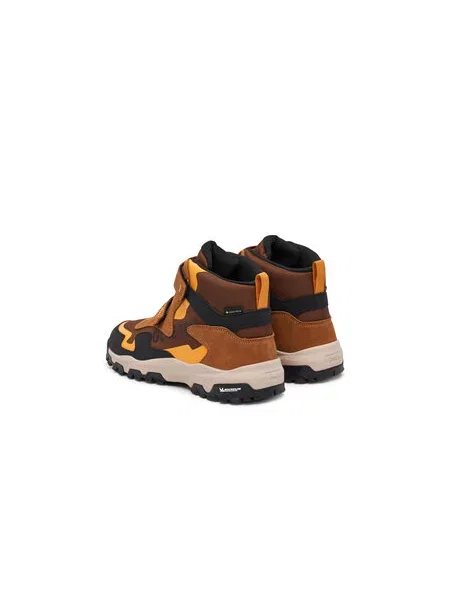 Sniego batai Primigi GORE-TEX D ruda