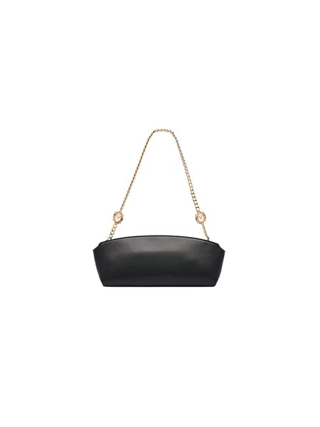 Torbica LOVE MOSCHINO crna