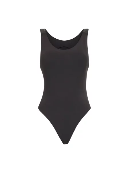 Stroj jednoczęściowy Brunello Cucinelli brązowy