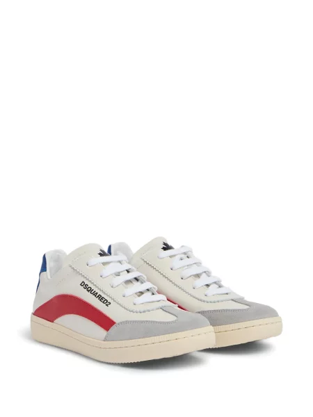 Sneakersy dziecięce Dsquared2