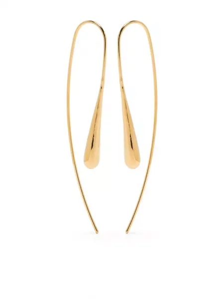 Kolczyki Soeur złote
