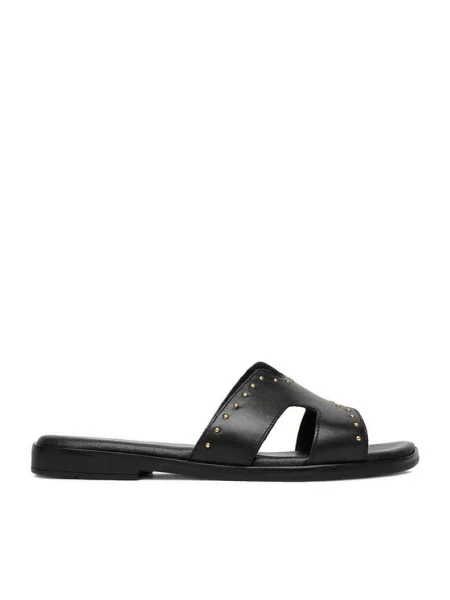 Papuci Lasocki negru