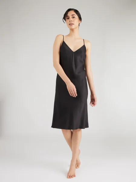 Palton Triumph negru