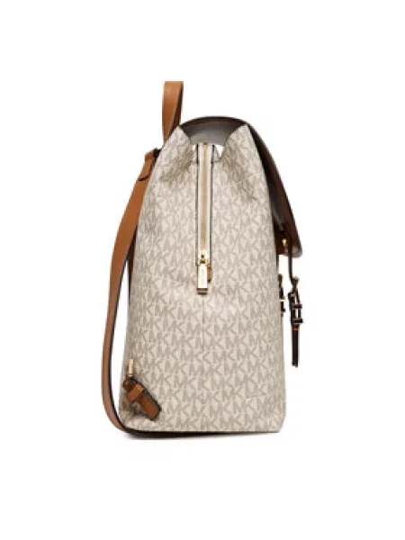MICHAEL Michael Kors Ruksak Quinn béžová