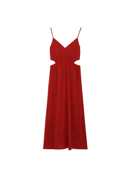 Scalpers Rochie roșu