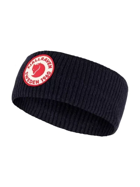 Kapa Fjallraven s autogramom plava