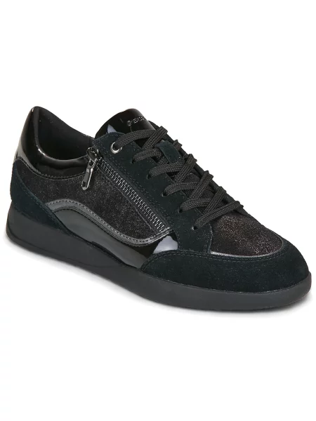 Pantofi Geox negru