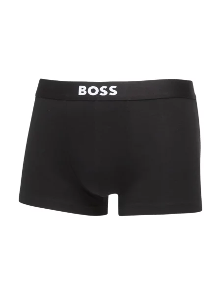 BOSS bokserki z Trunk 3P BOSS ONE