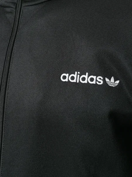 Hanorac Adidas negru