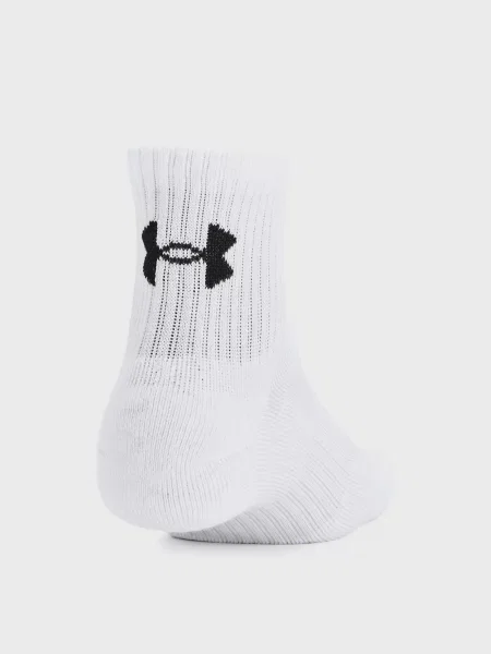 Носки Under Armour белые