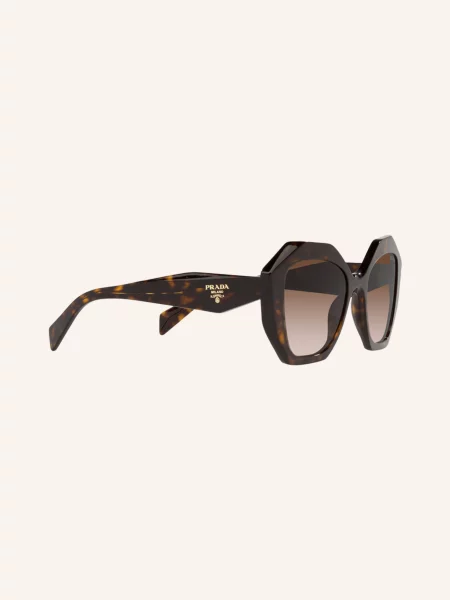 Prada Okulary Przeciwsłoneczne braun