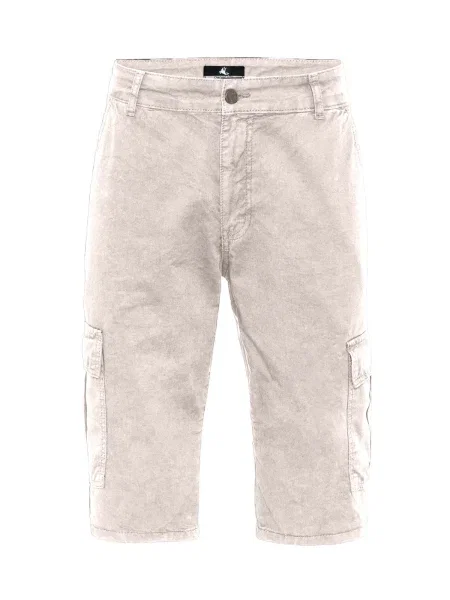 Daniel Hills Kalhoty béžová