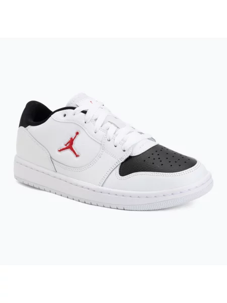 Кроссовки Nike Jordan для спортзала белые