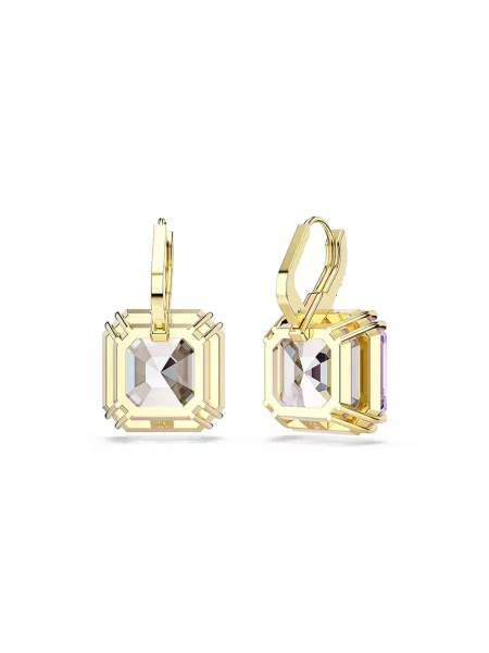 Серьги Swarovski