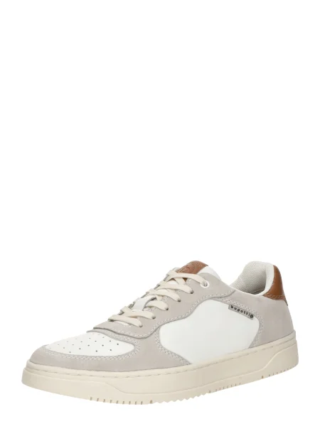 Bugatti Nizke superge pueblo / siva bela