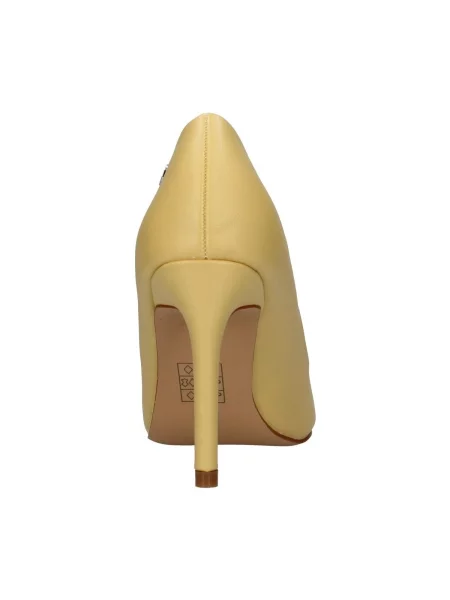 Pantofi Gattinoni galben