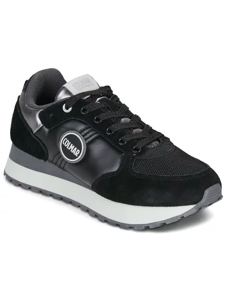 Pantofi Colmar negru