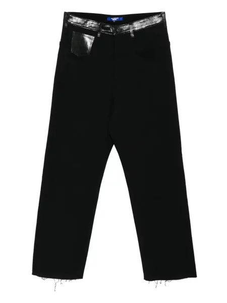 Pantaloni Junya Watanabe Man negru