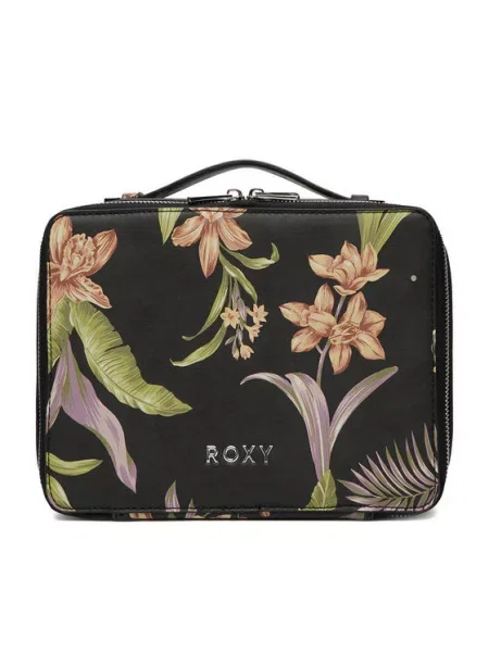 Roxy Τσαντάκι καλλυντικών μαύρο