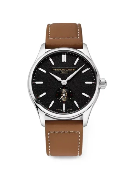 Ceas Frederique Constant negru