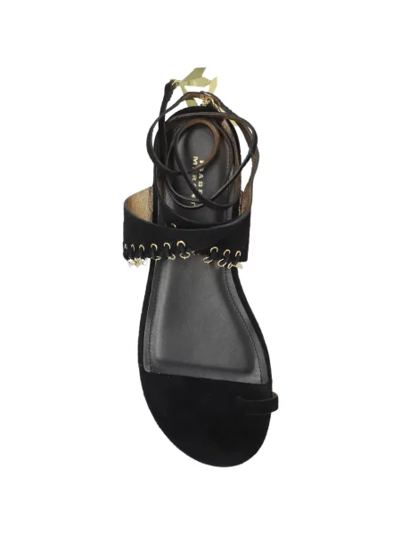 Sandale Isabel Marant negru
